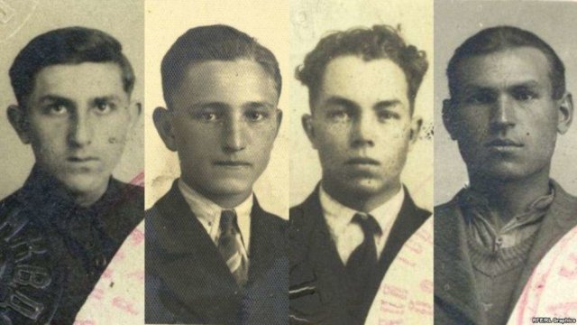 &#8220;Вони фактично були ще дітьми&#8221;: історія дев’ятьох розстріляних радянською владою юнаків з Тернопільщини