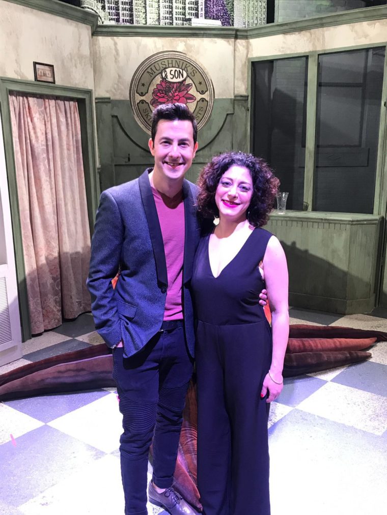 Little Shop of Horrors