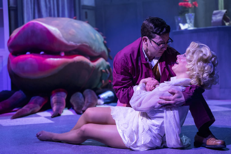 Little Shop of Horrors