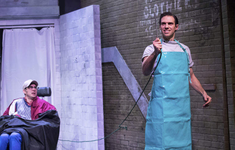 Little Shop of Horrors