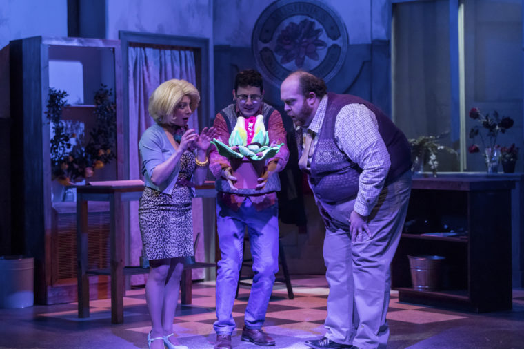 Little Shop of Horrors