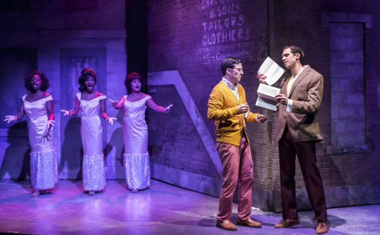 Little Shop of Horrors