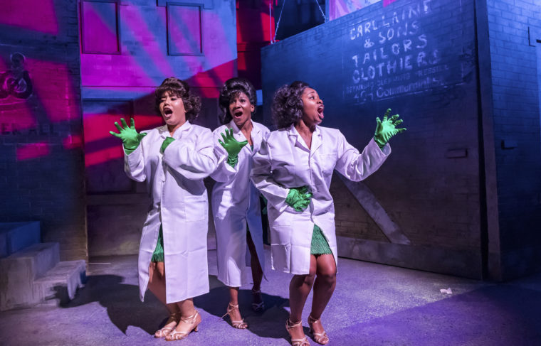 Little Shop of Horrors