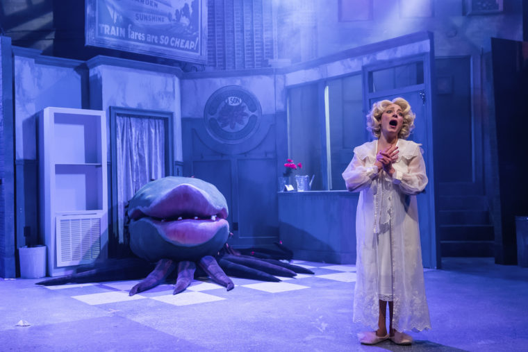 Little Shop of Horrors