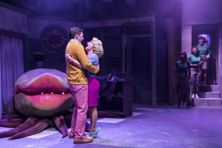 Little Shop of Horrors