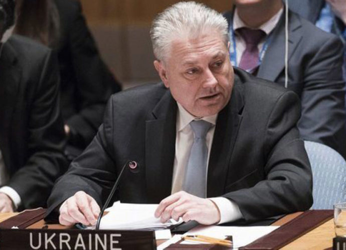 “Ти лицемір!”: представник України поставив на місце Росію в ООН