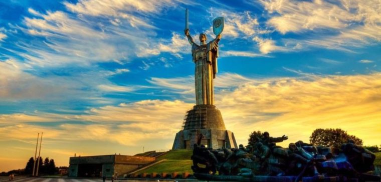 25 цікавих фактів про Україну
