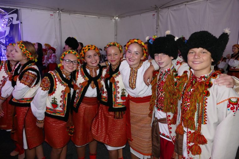 Фестиваль Української Околиці – барвисте свято діаспори Чикаго!