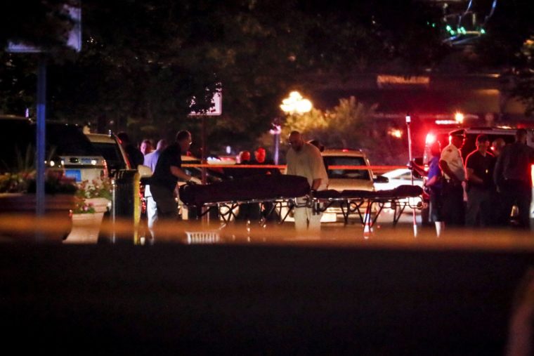 Два дні, два масові розстріли в Ель-Пасо і Дейтоні – звичайні вихідні в Америці?