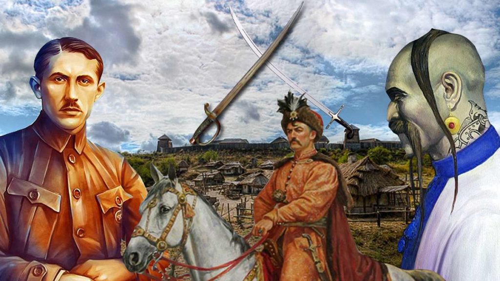 Легендарні українські воїни, яких знає весь світ