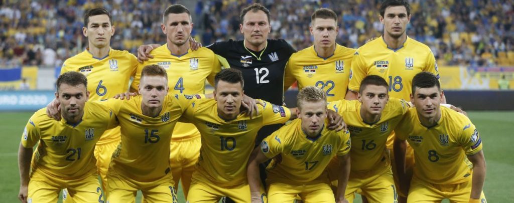 Збірна України з рекордом завершила відбір на Євро-2020