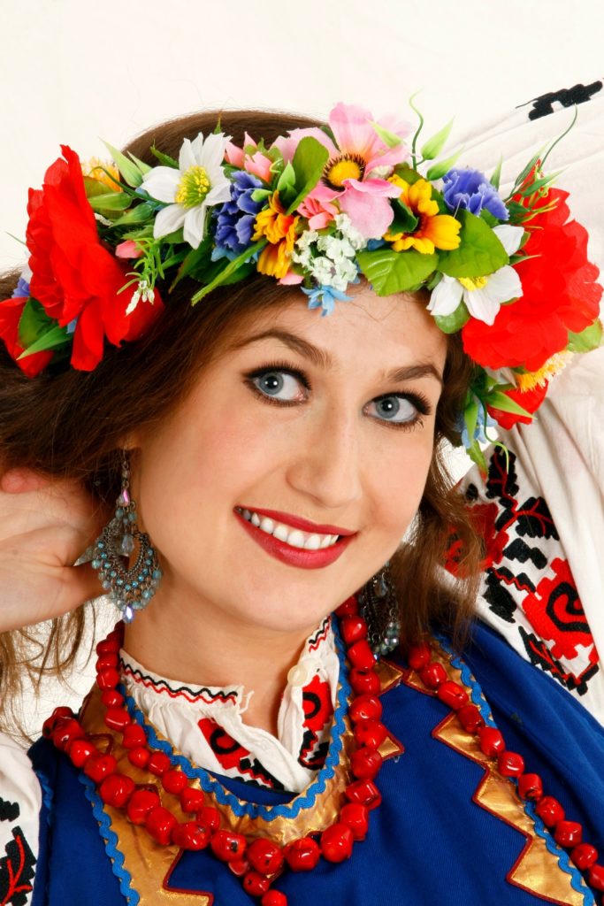 Оперна зірка Ірина Петрик:&#8221;Хочу, щоб в українські пісні закохався весь світ!&#8221;