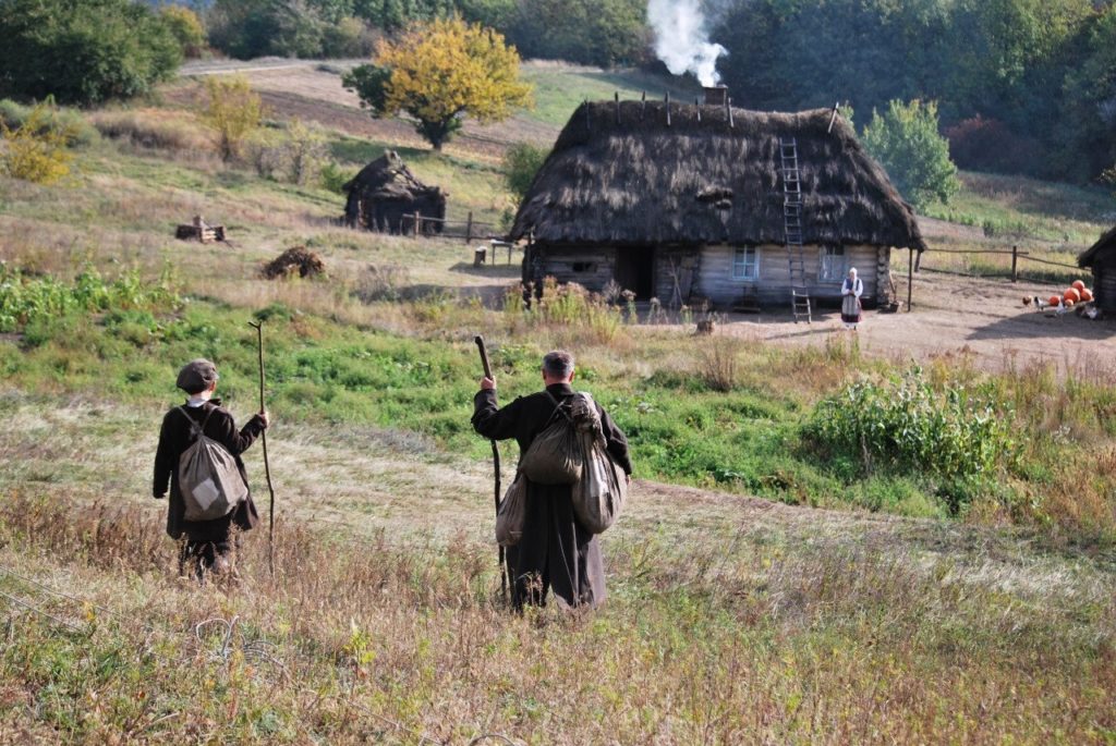 6 українських історичних фільмів, які має переглянути кожен