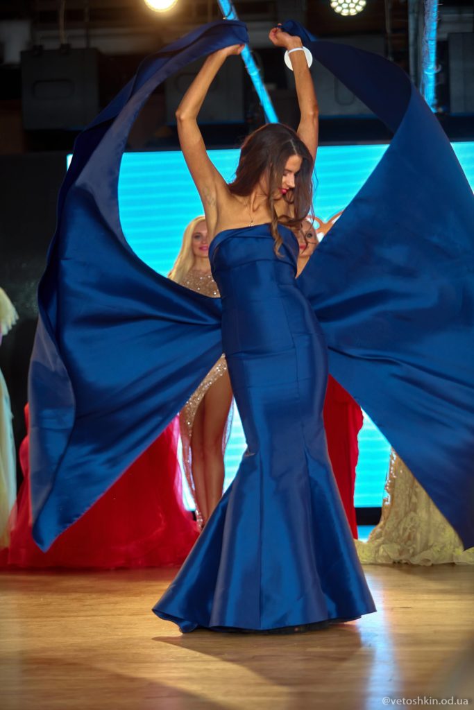 Ms Top Ukraine 2020 — грандіозний конкурс краси в Одесі