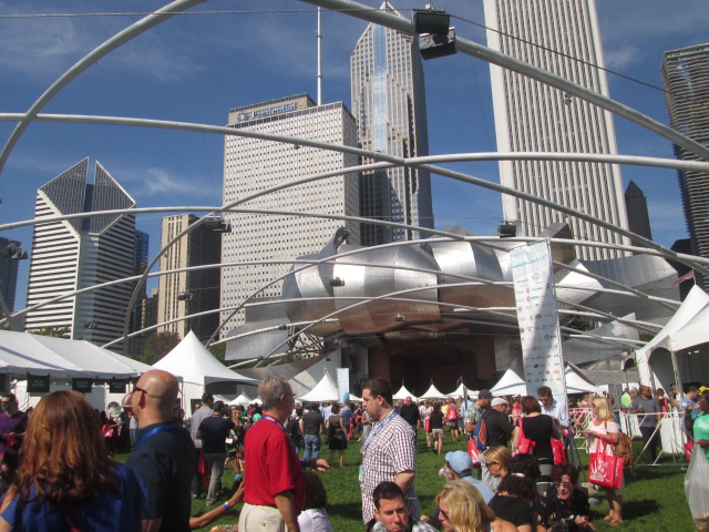 Chicago Summer Festivals 2020