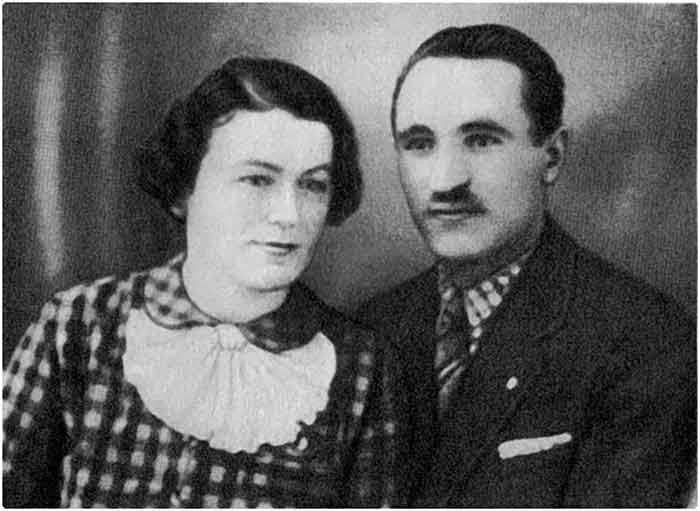 Ірина Вільде: таємниці життя і кохання