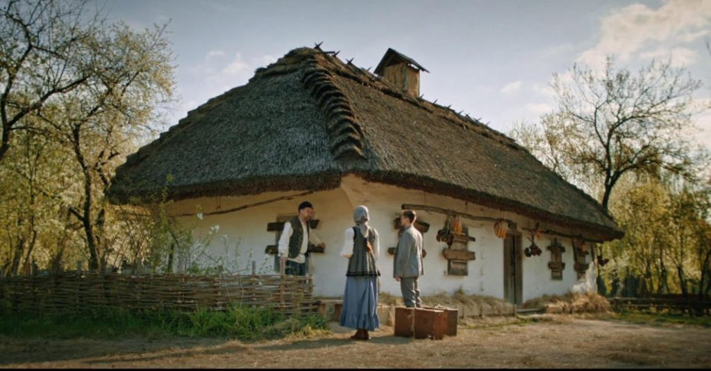 “Мир вашому дому”: українську стрічку відзначили на фестивалі у США