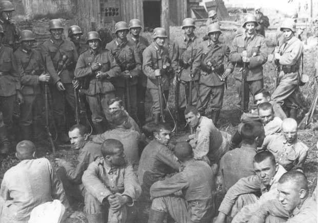 Союз двох тиранів: Як Радянський Союз вступив у Другу світову війну на боці нацистів