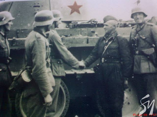Союз двох тиранів: Як Радянський Союз вступив у Другу світову війну на боці нацистів