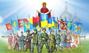 14 жовтня – Покрова Пресвятої Богородиці та День українського козацтва