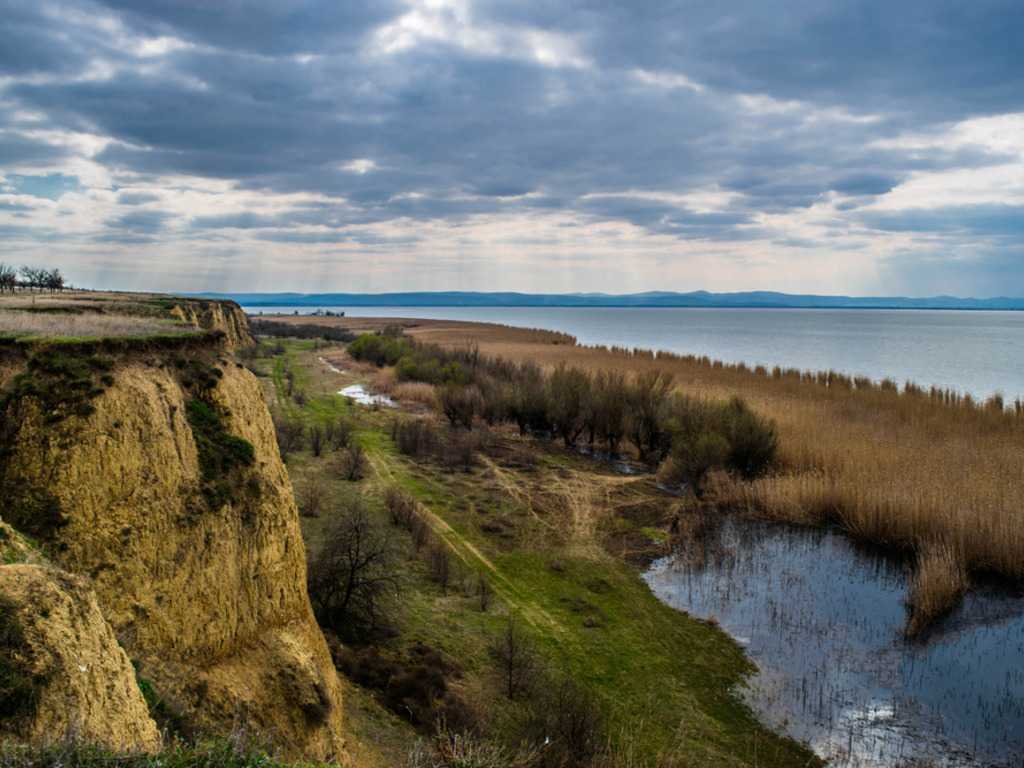 Не тільки море: 8 унікальних місць Одещини, які варто відвідати кожному туристу