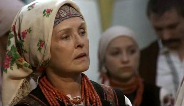 Ада Роговцева: Обіцяю дожити до Перемоги! Улюбленій акторці українців 16 липня виповнилось 85 років