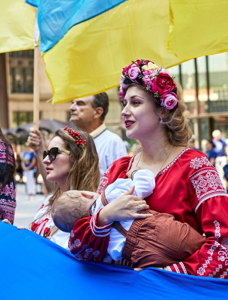 День Незалежності України в Чикаго