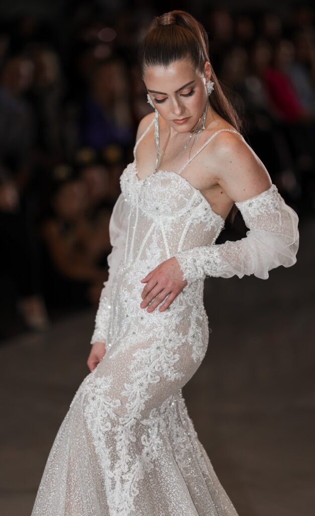 Ukrainian People Fashion Show-2023: магія української краси і моди в Чикаго