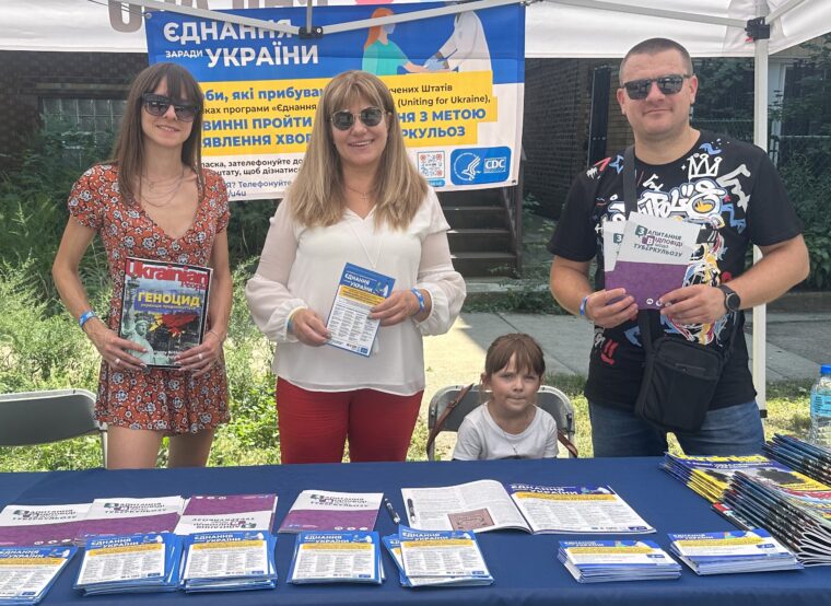Діаспора Чикаго відзначила 32-у річницю Незалежності України