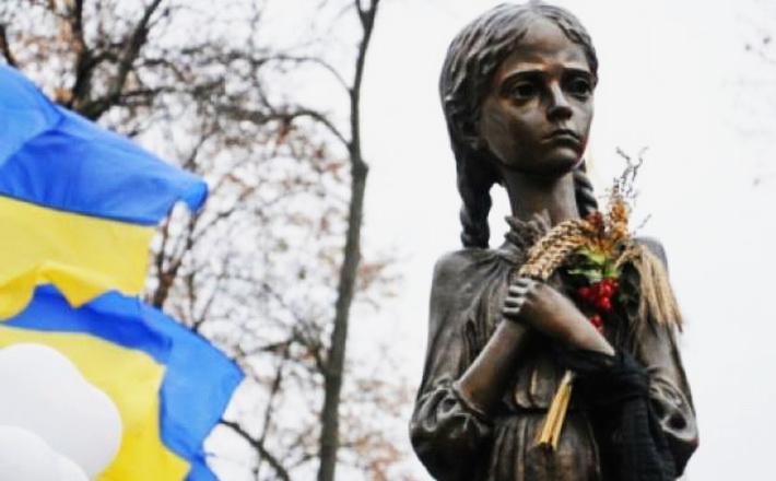 Як голодом убивали дітей – майбутнє України