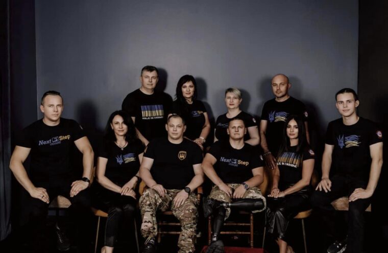 Фонд Revived Soldiers Ukraine: “Наша місія – комплексне і якісне відновлення важкопоранених воїнів”