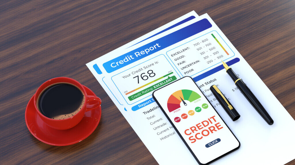 П’ять способів зберегти хороший кредитний рейтинг