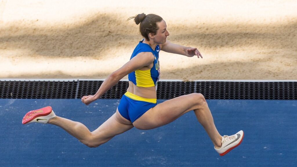 На чемпіонаті Європи-2024 з легкої атлетики Україна отримала шість нагород