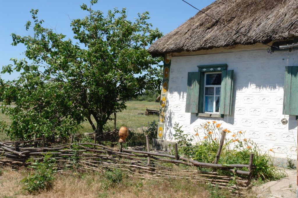 ЛІТО, ЛІТЕЧКО…