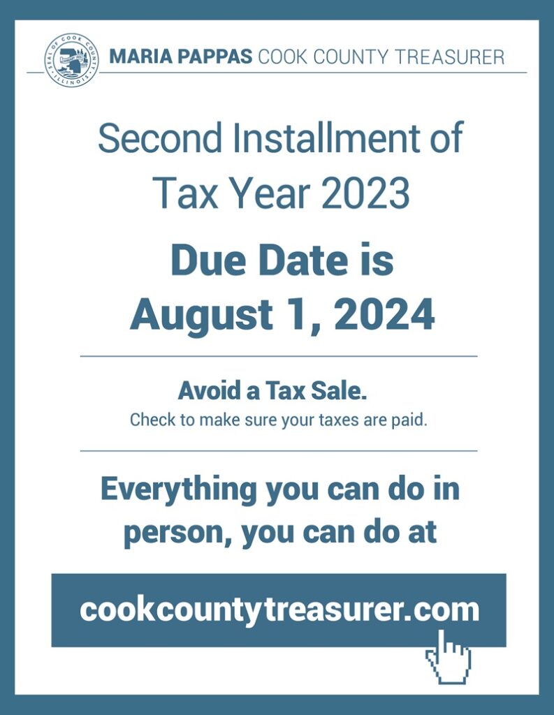 August 2024