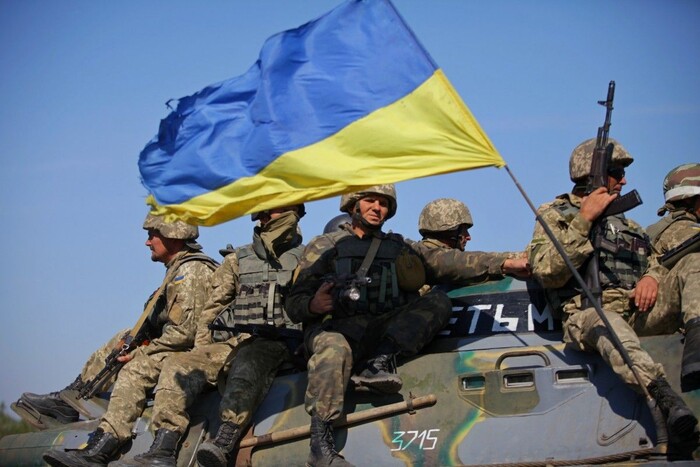 24 серпня – свято відновлення державної незалежності України