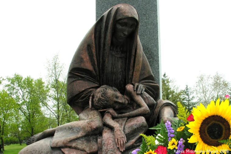 Радянські концтабори для дітей під час Голодомору 1932-1933 років