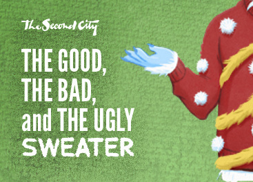 It Must Be Christmas. The Holidays in Chicago