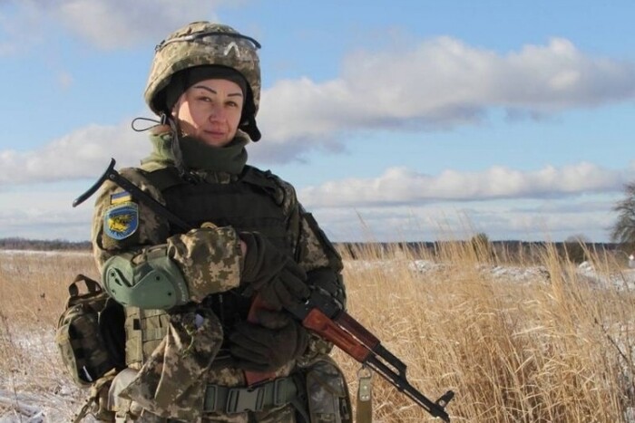 Ольга Семидьянова: “Якщо не ми будемо там, то вони прийдуть у наші будинки”