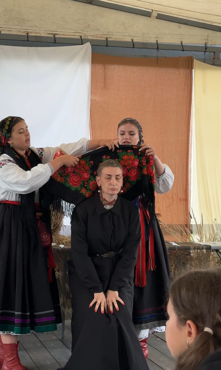 На озері Світязь відбувся Всеукраїнський фестиваль «Культура Єднає»