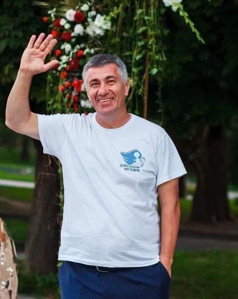 Мільйон кроків за місяць задля порятунку життя дитини