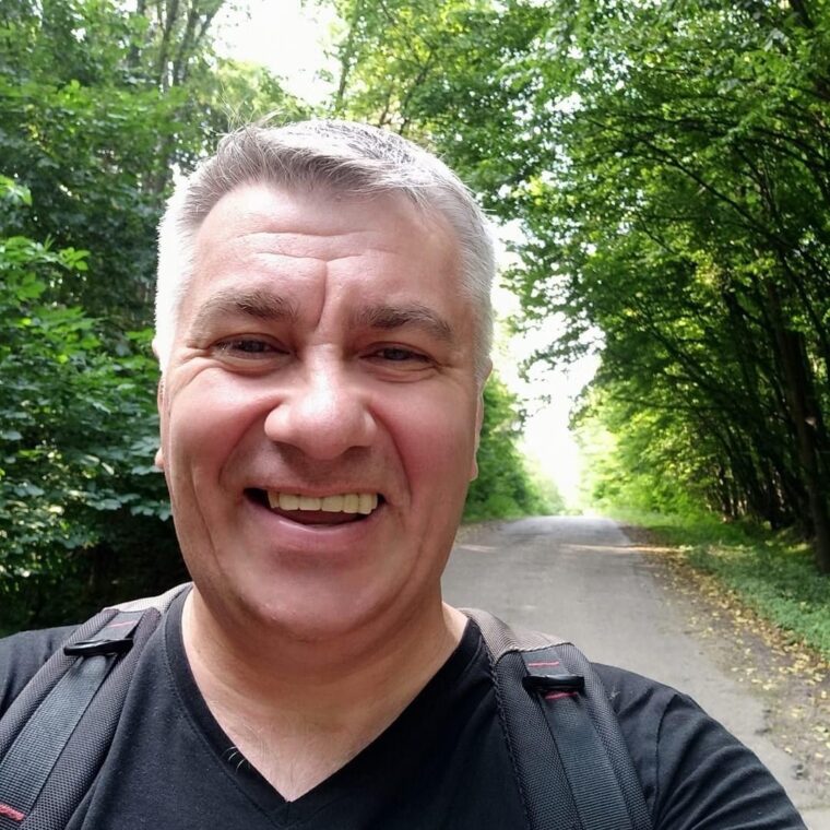 Мільйон кроків за місяць задля порятунку життя дитини