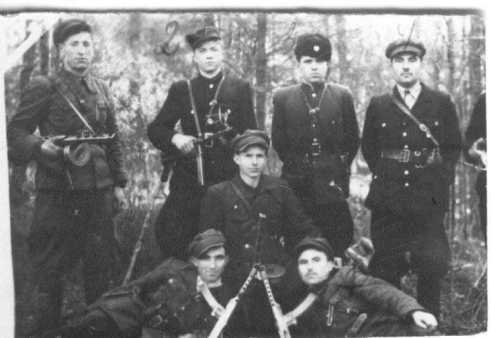 14 жовтня – День створення УПА, військово-політичної формації Українського визвольного руху, стратегічною метою якого було відновлення української державності
