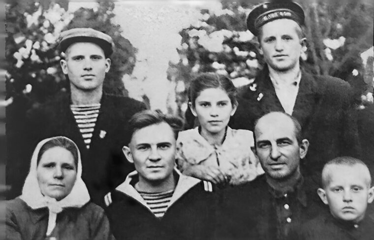 Раїса Кириченко — голос української долі