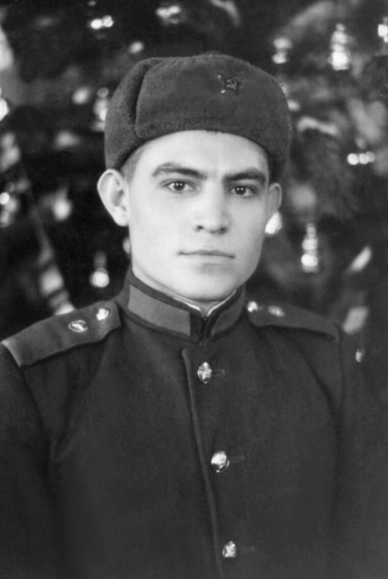 Загибель Василя Стуса