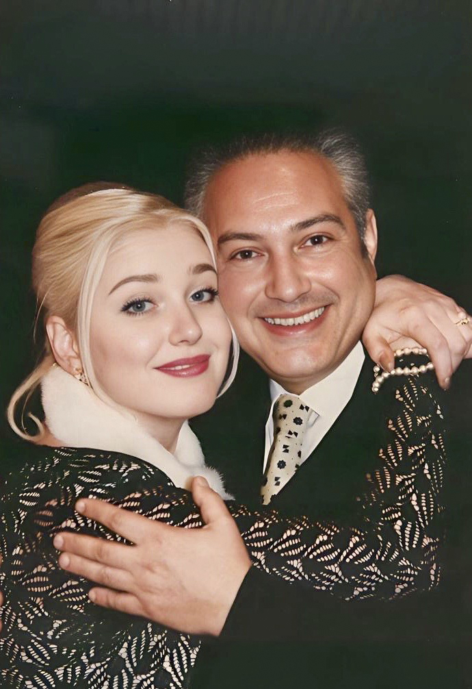 Олександр Злотник – композитор-шлягер