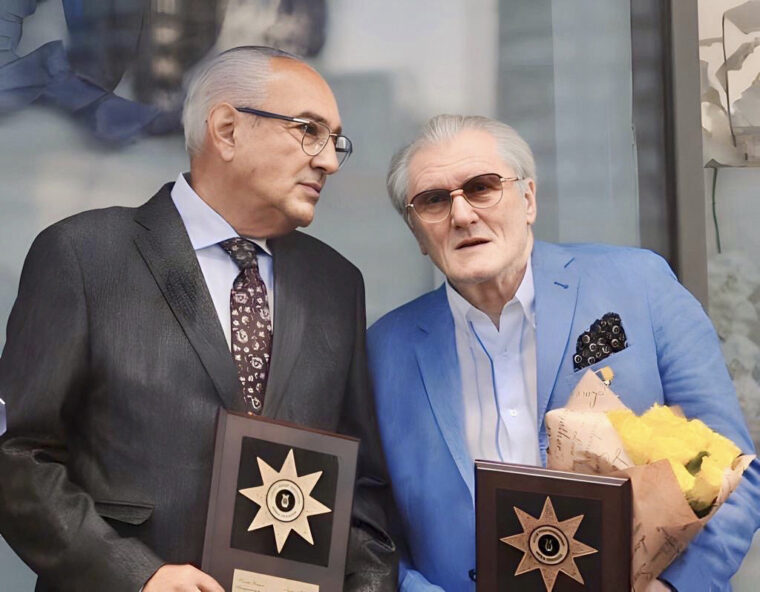 Олександр Злотник – композитор-шлягер