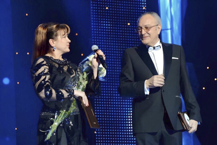 Олександр Злотник – композитор-шлягер