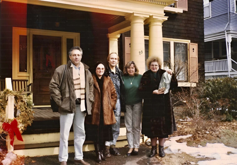 Олександр Злотник – композитор-шлягер