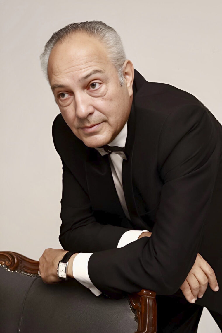 Олександр Злотник – композитор-шлягер